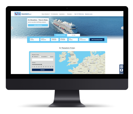 TUI TRAVELStar